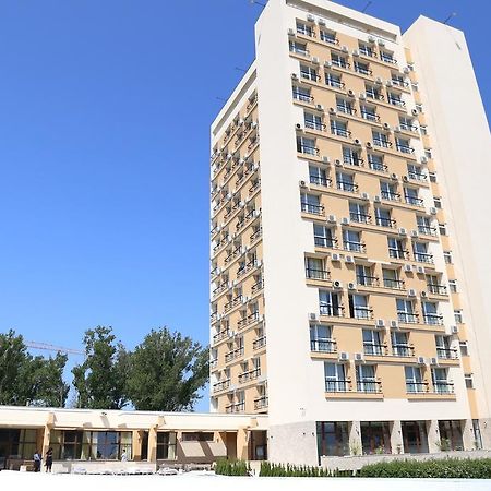 Grand Hotel Astoria Mamaia Buitenkant foto