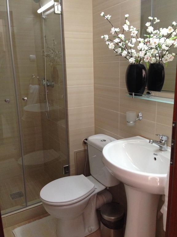 Grand Hotel Astoria Mamaia Kamer foto