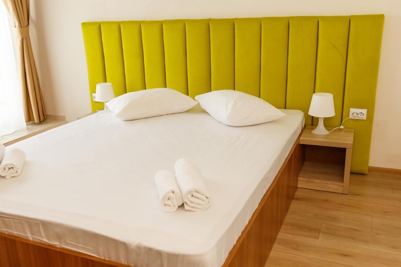 Grand Hotel Astoria Mamaia Buitenkant foto