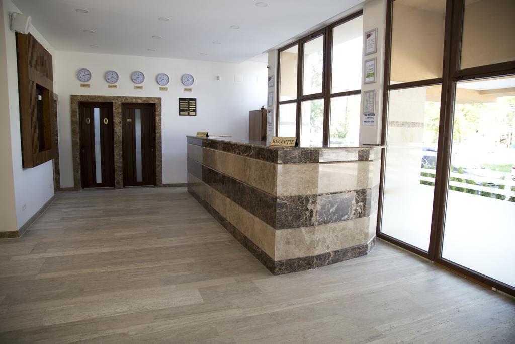 Grand Hotel Astoria Mamaia Buitenkant foto