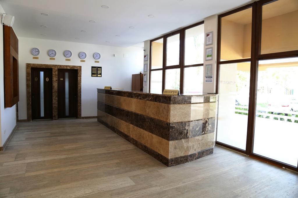 Grand Hotel Astoria Mamaia Buitenkant foto