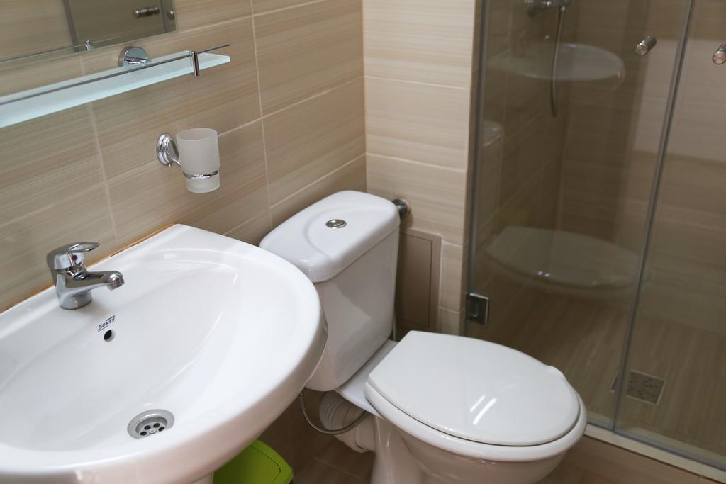 Grand Hotel Astoria Mamaia Kamer foto