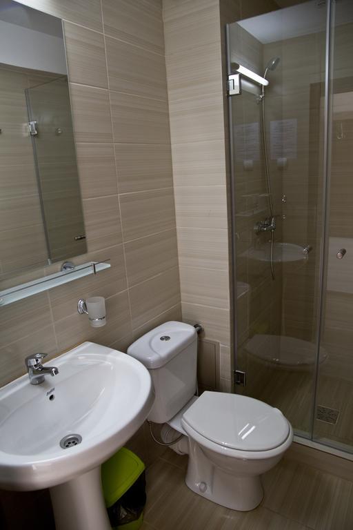 Grand Hotel Astoria Mamaia Kamer foto